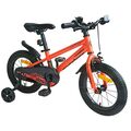 Велосипед NAMELESS 16" Sport красный/черный (2023), Размер рамы (дюймы): ~9.5, изображение 2