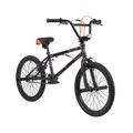 STINGER 20" BMX ACE черный матовый (2019), Размер рамы (дюймы): 20, изображение 2