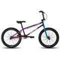 Велосипед HAEVNER 20" Klinger BMX неохром (2023), Размер рамы (дюймы): one size