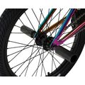 Велосипед HAEVNER 20" Klinger BMX неохром (2023), Размер рамы (дюймы): one size, изображение 2