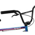 Велосипед HAEVNER 20" Klinger BMX неохром (2023), Размер рамы (дюймы): one size, изображение 3