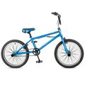 STINGER 20" BMX JOKER синий (2019), Размер рамы (дюймы): 20