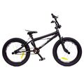 AVENGER 20" BMX C201 черный (2020), Размер рамы (дюймы): 20
