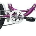 Велосипед Stels 20" Pilot 225 V Z010 розовый (2024), Размер рамы (дюймы): ~10.5, изображение 4