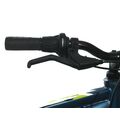 Велосипед RUSH HOUR 22" 300 V-brake ST синий (2024), Размер рамы (дюймы): 12, изображение 5