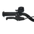 Велосипед FALCON 18" River красный (2023), Размер рамы (дюймы): ~10, изображение 6
