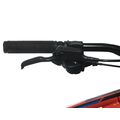 Велосипед GT 29" Avalanche Sport MD красный (2024), Размер рамы (дюймы): 15, изображение 6