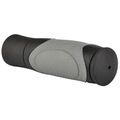 Грипсы VLG-428D2 125 мм чёрно-серые