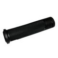 Грипсы HL-G305, 135 мм, черные