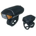 Фонарь STG BC-FL1602 передний  USB