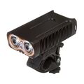 Фонарь STG BC-FL1598 передний  USB