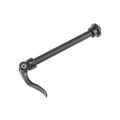 Ось Thru Axle KL-802F для полых втулок передняя 12x100/108 мм