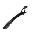 Крыло заднее 29" быстросъемное X-BLADE DARK (10)