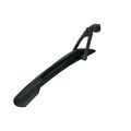 Крыло заднее 26"+27.5" быстросъемное X-BLADE DARK (10)