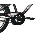 Велосипед STELS 20" Pilot 200 Gent Z010 серый (2023), Размер рамы (дюймы): ~10.5, изображение 3
