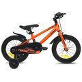 Велосипед NAMELESS 14" Sport красный/черный (2023), Размер рамы (дюймы): ~9