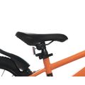 Велосипед NAMELESS 16" Sport красный/черный (2023), Размер рамы (дюймы): ~9.5, изображение 5