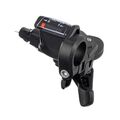 Шифтер правый Microshift TS38-6 6ск., код 82591