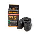 Велокамера DURO 27.5" (В КОРОБКЕ) 27.5х1.95/2.125 A/V-48 (ВЫСОКИЙ НИППЕЛЬ)