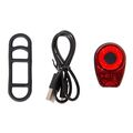 Фонарь STG TL5441 задний 60 лм. Usd 300 mAH