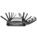 Шестигранники набор в ноже Kenli KL-9801 (13 элементов) арт. 230119