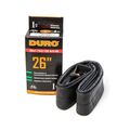 Велокамера DURO 26" (В КОРОБКЕ) 26х2.125 A/V-48 (ВЫСОКИЙ НИППЕЛЬ)