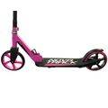 Самокат NOVATRACK 200 Polis розовый, изображение 3