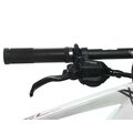 Велосипед REBEL RISE 29" 808 MD белый (2024), Размер рамы (дюймы): 18.5, изображение 5