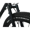 Велосипед GESTALT 27.5" Bigfoot MD серый (2024), Размер рамы (дюймы): 20, изображение 6