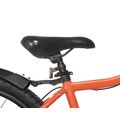 Велосипед AVENGER 26" A261D красный/белый (2023), Размер рамы (дюймы): 15, изображение 4