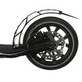 Самокат TECHTEAM Sport 250R MD черный/серый (2021), изображение 5