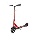 Самокат NOVATRACK 180 Polis Pro красный