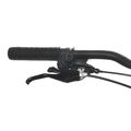 Велосипед STELS 27.5" Navigator 710 MD V020 синий/красный (2020), Размер рамы (дюймы): 16, изображение 6