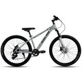 Велосипед REBEL RISE 26" Onyx R12 MD серый (2025), Размер рамы (дюймы): 14