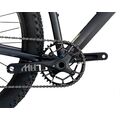 Велосипед LOKTIN 29" L1 графит (2024), Размер рамы (дюймы): 23, изображение 4