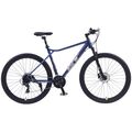 Велосипед GT-RACEMAX 29" синий (2023), Размер рамы (дюймы): 21