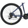 Велосипед GT-RACEMAX 29" синий (2023), Размер рамы (дюймы): 21, изображение 2