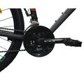 Велосипед STELS 26" Miss 6100 MD V030 синий/серый (2023), Размер рамы (дюймы): 15, изображение 3