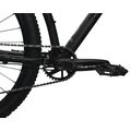 Велосипед TIMETRY 27.5" TT257 черный (2024), Размер рамы (дюймы): 19, изображение 3