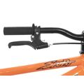 Велосипед NAMELESS 18" Sport красный/черный (2023), Размер рамы (дюймы): ~10, изображение 5