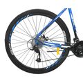 Велосипед STELS 29" Navigator 910 MD V010 синий/черный (2019), Размер рамы (дюймы): 18.5, изображение 2