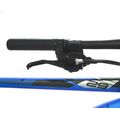 Велосипед STELS 29" Navigator 910 MD V010 синий/черный (2019), Размер рамы (дюймы): 18.5, изображение 5