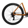 Велосипед TIMETRY 29" TT326 оранжевый (2024), Размер рамы (дюймы): 19.5, изображение 2