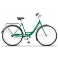 Велосипед STELS 28" Legenda 330 зеленый (2025), Размер рамы (дюймы): 20