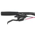 Велосипед PULSE 26" 8200 Lite MD белый/розовый (2024), Размер рамы (дюймы): 15, изображение 5