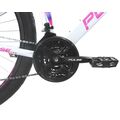 Велосипед PULSE 26" 8200 Lite MD белый/розовый (2024), Размер рамы (дюймы): 15, изображение 3