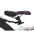 Велосипед PULSE 26" 8200 Lite MD белый/розовый (2024), Размер рамы (дюймы): 15, изображение 4