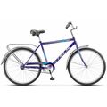 Велосипед STELS 26" Avangard 200 синий (2025), Размер рамы (дюймы): 19