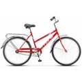 Велосипед STELS 26" Legenda 200 красный (2025), Размер рамы (дюймы): 19