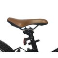 Велосипед TIMETRY 20" TT267 черный (2024), Размер рамы (дюймы): ~10.5, изображение 4